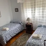 Independiente Playa De Patos Hébergement de vacances *