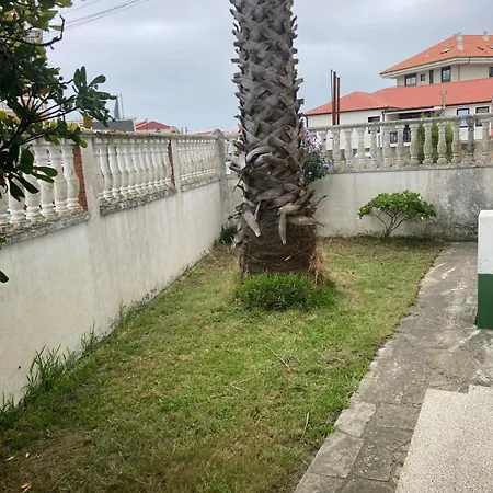 Holiday home Independiente Playa De Patos Nigran