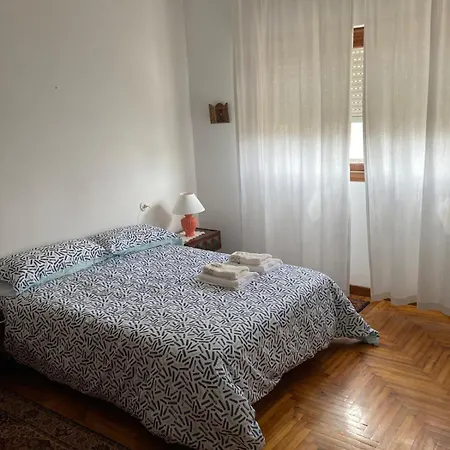 Independiente Playa De Patos Holiday home *