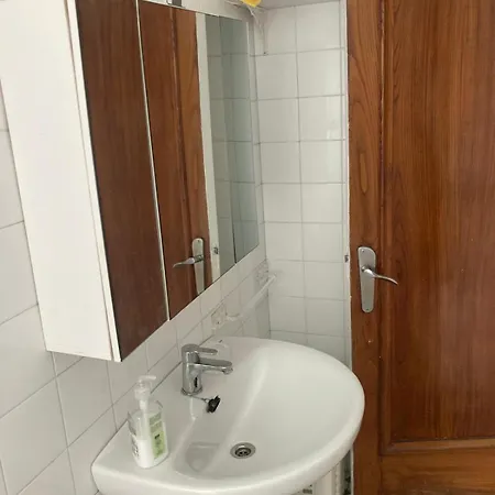 Prázdninový dům Independiente Playa De Patos Nigrán