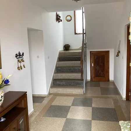 Independiente Playa De Patos Prázdninový dům *