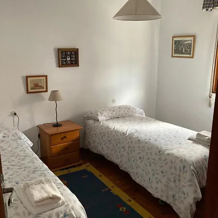 Holiday home Independiente Playa De Patos *