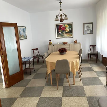 Holiday home Independiente Playa De Patos Nigran