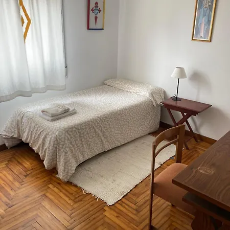 Independiente Playa De Patos Holiday home