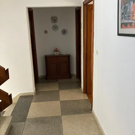 Holiday home Independiente Playa De Patos