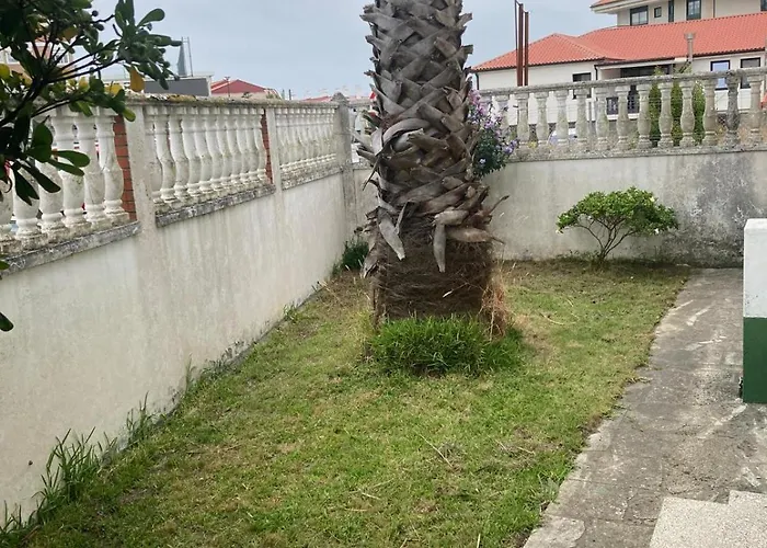 Tatil Evi Independiente Playa De Patos Nigrán