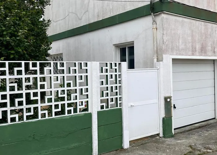 Independiente Playa De Patos Nigrán